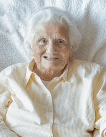 Edith Smith Peacock Obituary