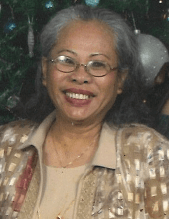 Raynoo (Yaiying) Brown Obituary