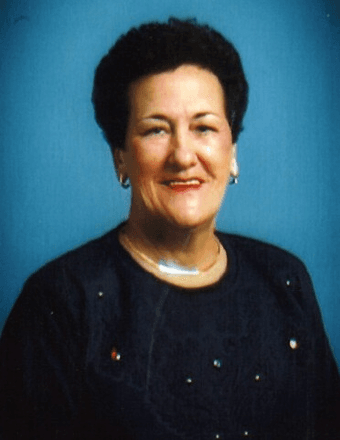 Joann Bartlett Baumann Obituary
