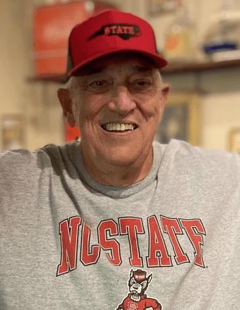 James Ralph Hudson Jr. Obituary