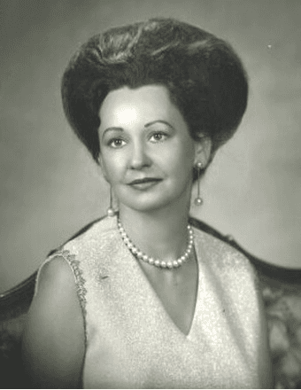 Olive "Duchess" May (Howell) Gravitt Obituary