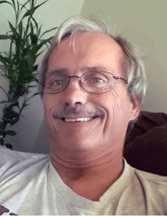 John Martin Anderson Obituary