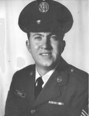 Retired Master Sergeant Donald William Shaver Obituary