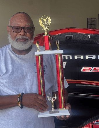 John Thomas Barnes Jr. Obituary