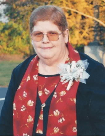 Brenda Kaye Jones Obituary