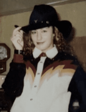 Alicia Ann (Sisk) Reeves Obituary