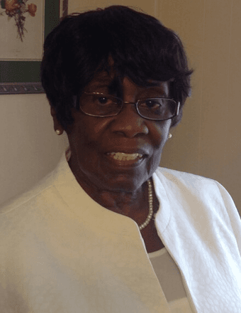 Mary (Grantham) Isler Obituary
