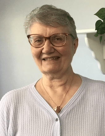 Frances Rae (Winans) Carlson Obituary