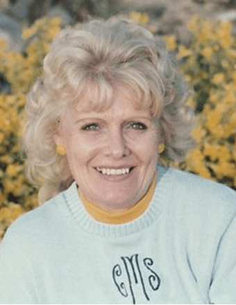 Claudette (Sprinkle) Moore Obituary