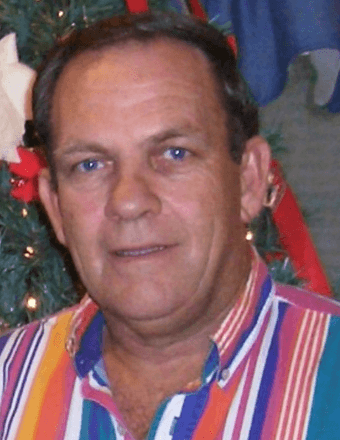 Ronnie Cecil Holland Obituary