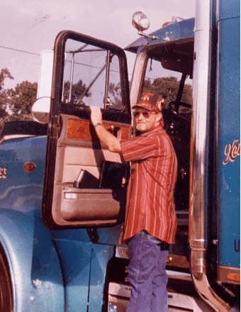 Kenneth "PeeWee" Gerald Grant Obituary