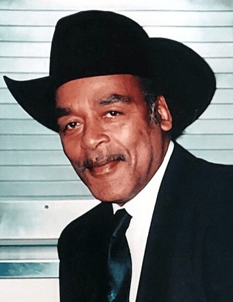Leroy McKinley Butler Obituary