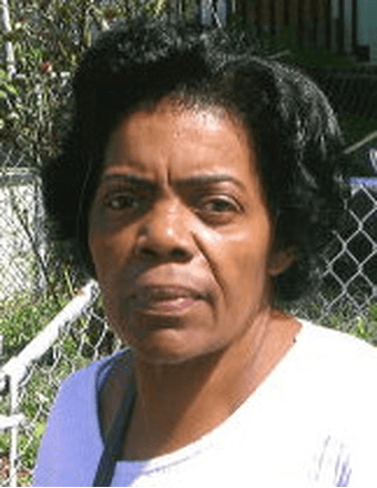 Mary Lois (Whitfield) Fowlkes Obituary