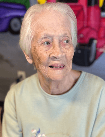 Eula Mae (Walker) Johnson Obituary