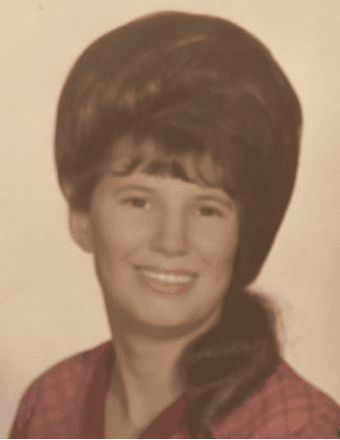 Faye W. Overton Obituary