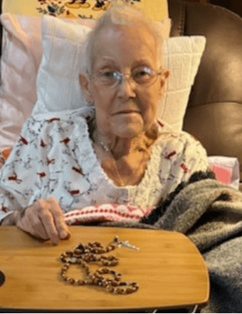 Nancy Jean (Renninger) Kuhn Obituary