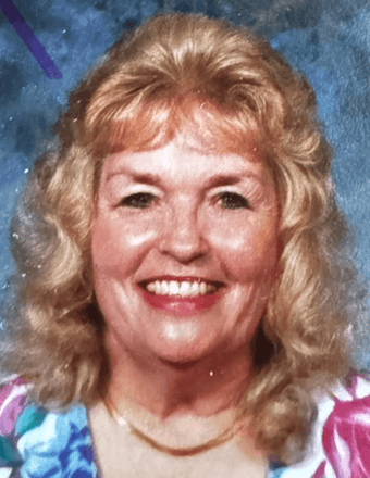 Frances Lee (Sullivan) Mooring Obituary