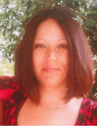 Gayle Denise Brown Obituary