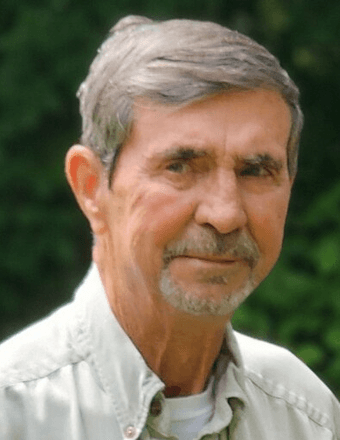 Larry Wilkins Obituary