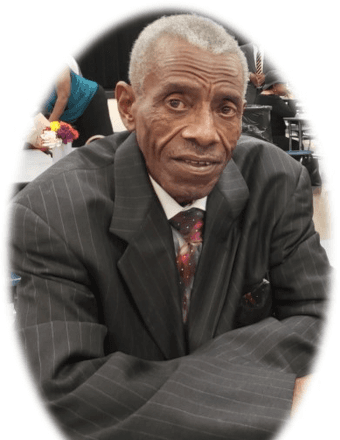 Copemon "Cope" Robertson Obituary