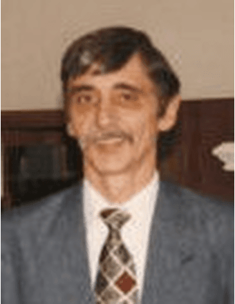 Robert "Bob" Eugene Woody Obituary