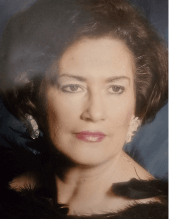 Doris (Edmundson) Gurganus Obituary