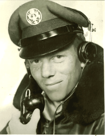 SMSGT James Leon Zills, USAF Retired Obituary