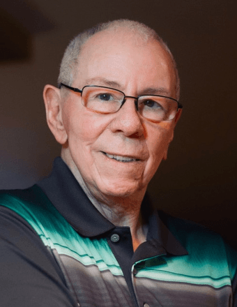Dennis Motschenbacher Obituary