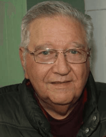 Frank Garrison Lattin Obituary