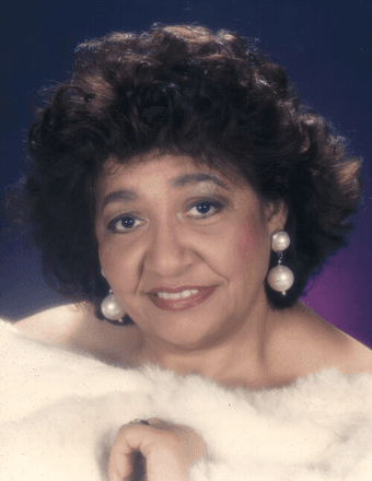Linda Payge Pigford Obituary