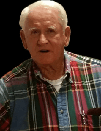 Edward Earl Raper Obituary