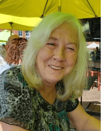 Barbara Strickland Fognini Obituary
