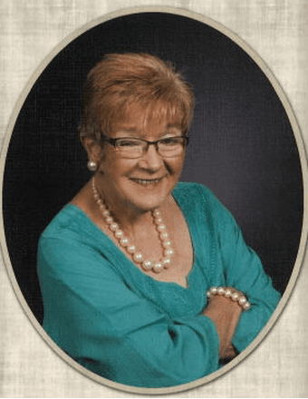 Belinda Mooring Brown Obituary