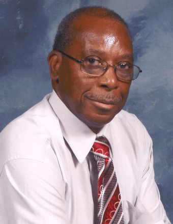 Deacon Eugene Yelverton Obituary