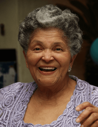 Valencia May Virgil-Manning Obituary