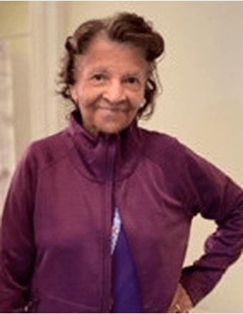 Jessie Belle Young Obituary