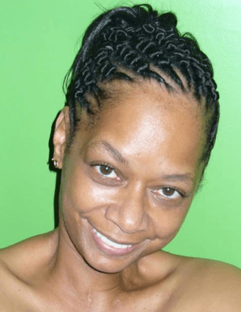 Toria "Shell" Jackson Obituary