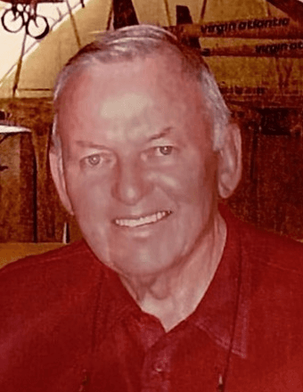 James Eugene Trammell Obituary