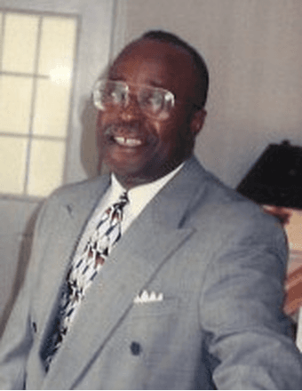 Deacon Joseph Francis Glenn Obituary