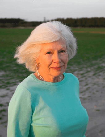 Janet Estelle (Hobday) Reed Obituary