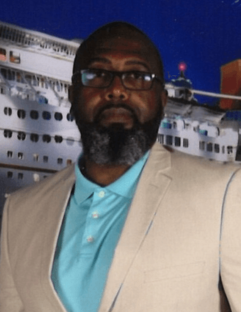 Shawn Pashelle Kenan Obituary