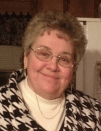 Margie Ann (Cooke) Games Obituary