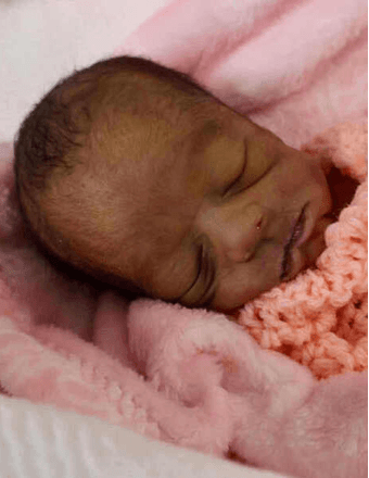 Baby Patience Mi'Yani Colon Obituary