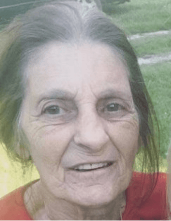 Wanda McCormick Obituary