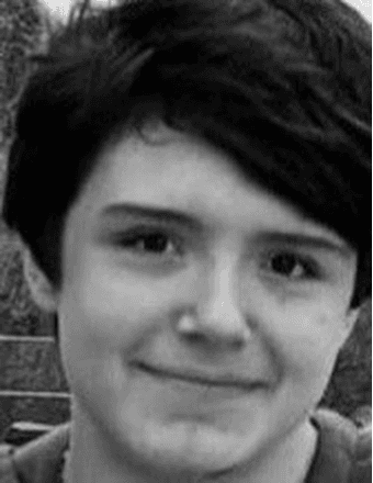 Brayden James Franks Obituary