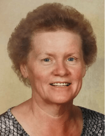 Rebecca Gurley Daniels Obituary