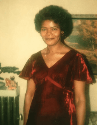 Virginia Lee (Reid) Dowers Obituary