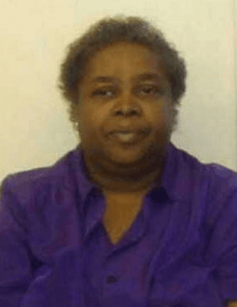 Beulah Mae (Jones) Taylor Obituary