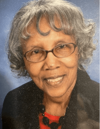 Carrie Frances (Millard) Cox Obituary