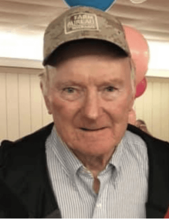 Robert "Bobby" Louis Woodley Obituary